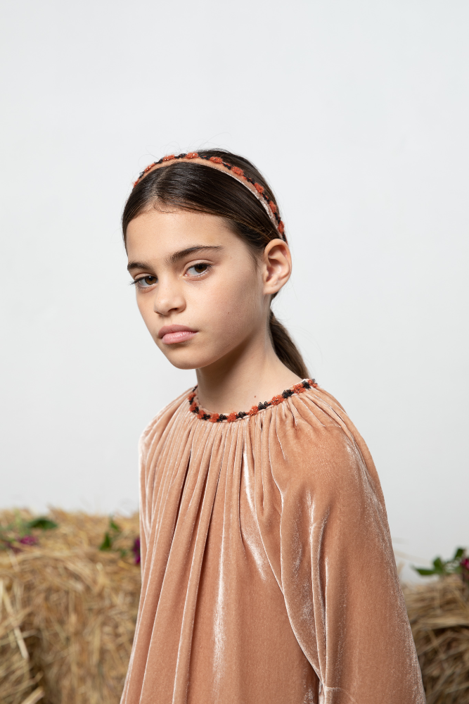 Ayla Headband Ballet