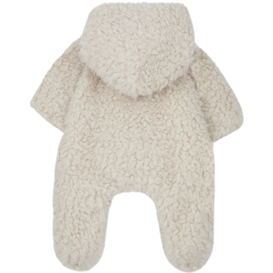 Juna Polar Suit Ecru