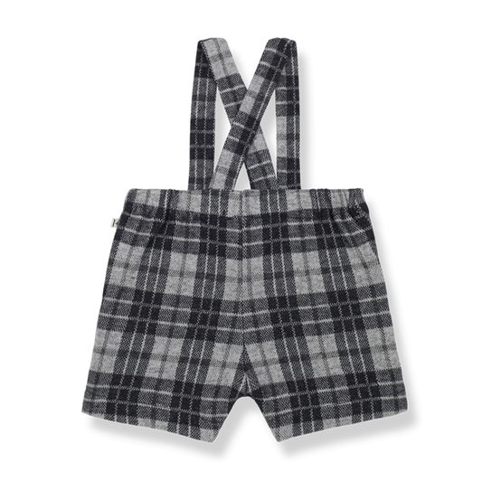 Eduard Anthracite Short