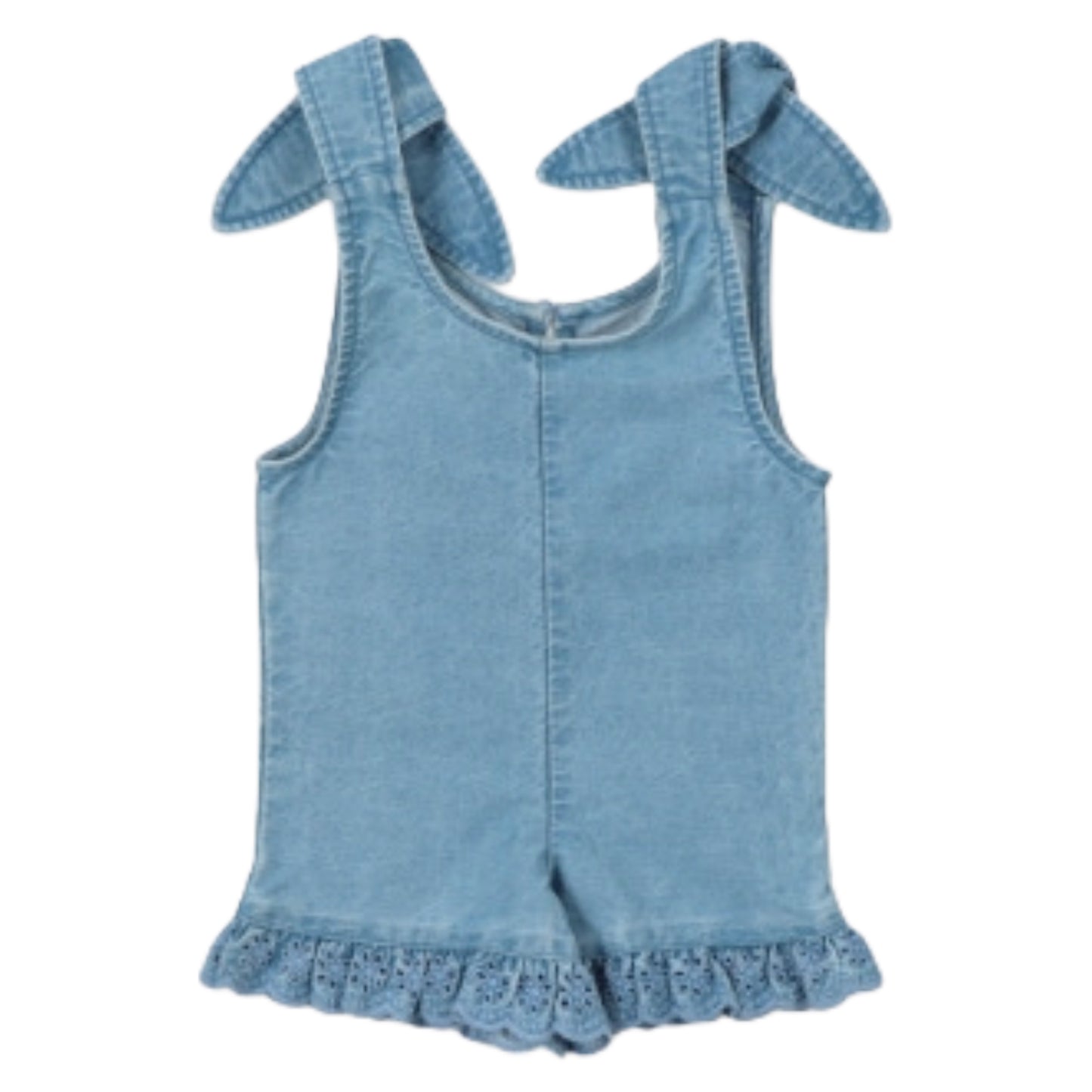 Niobe Baby Romper