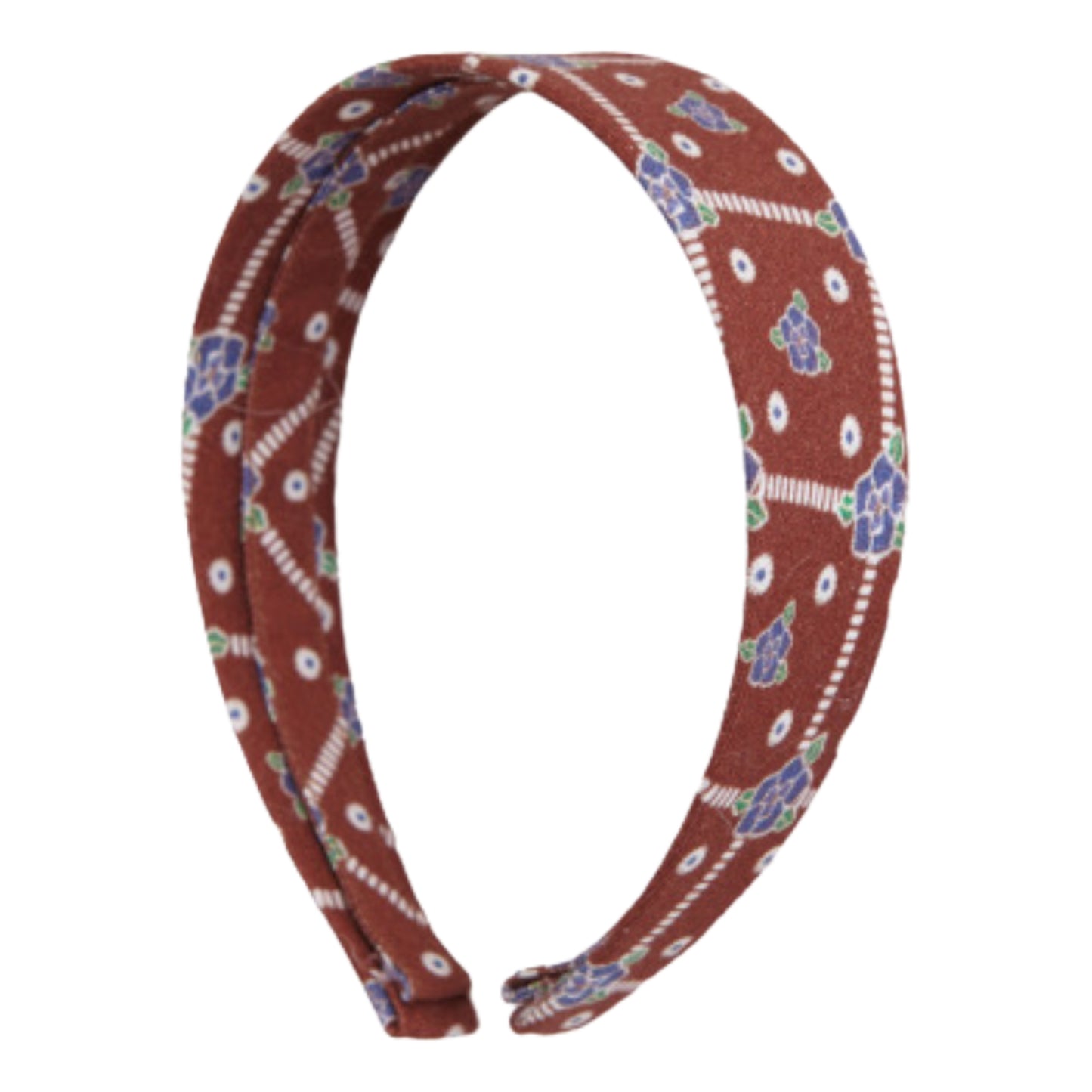 Juliana flat headband