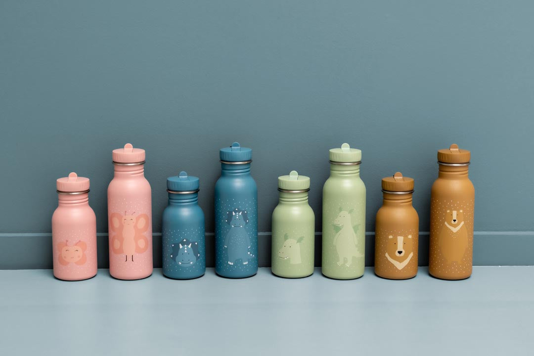 Mr. Dragon 500 ml Bottle