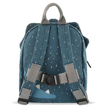Mr. Triceratops Backpack Small