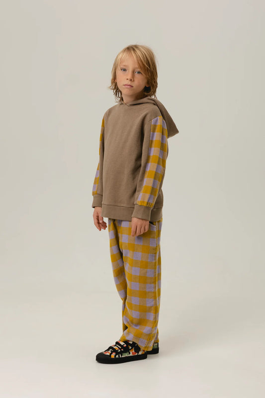 David Knit Sweatshirt