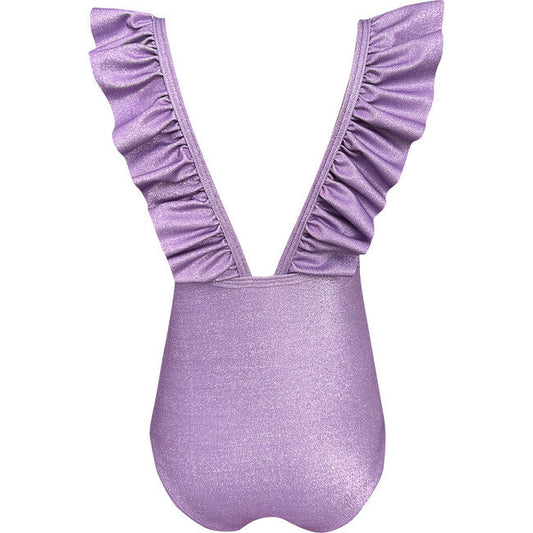 Milena One Pieve - Lilac Brillante