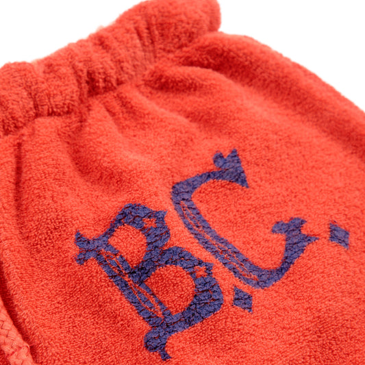 BC Vintage Terry Harem Pants