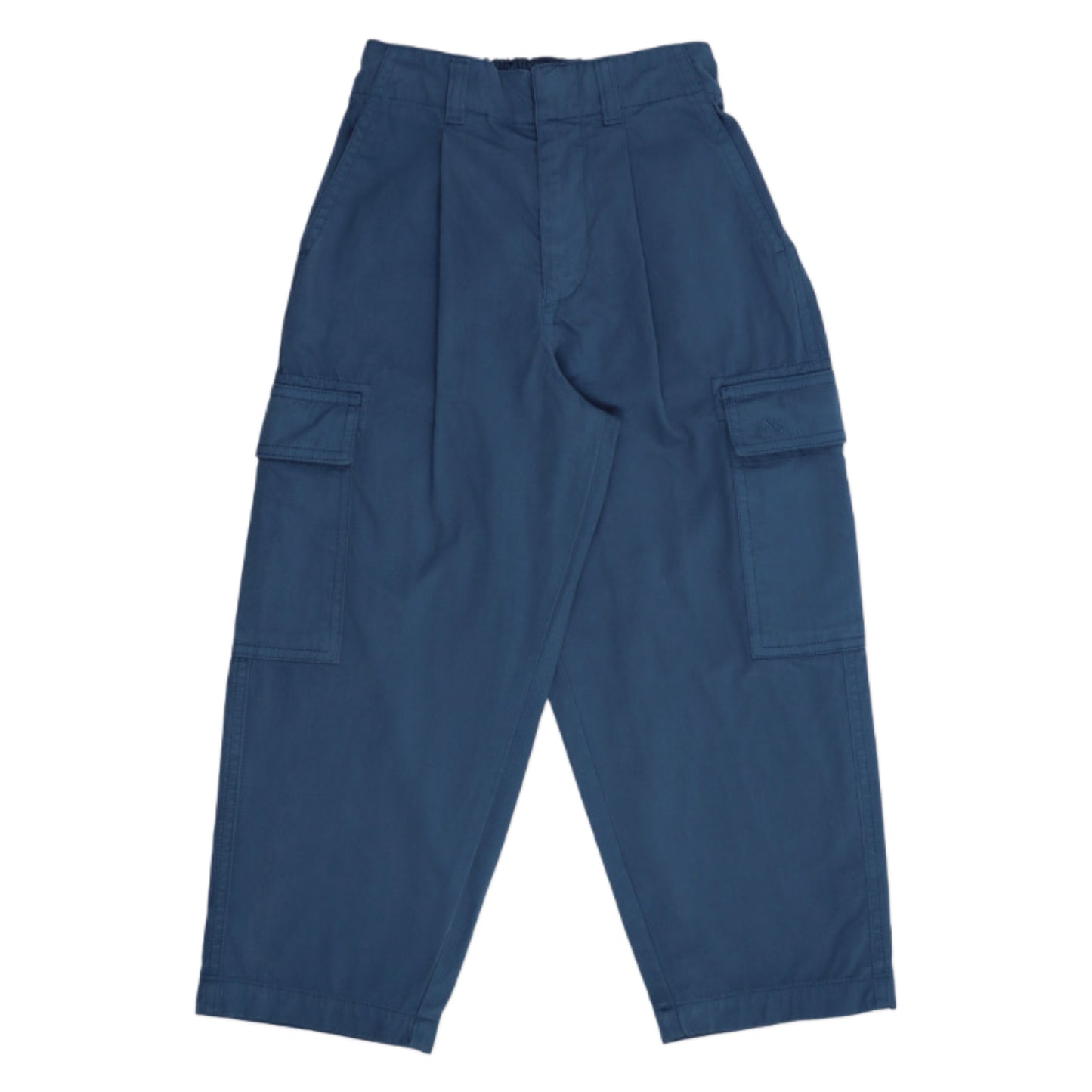Andres Pant Void Blue