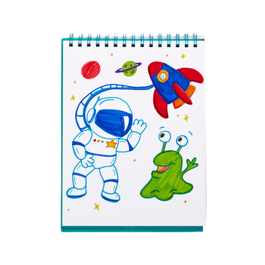 Mighty Mega Markers - Set Of 8