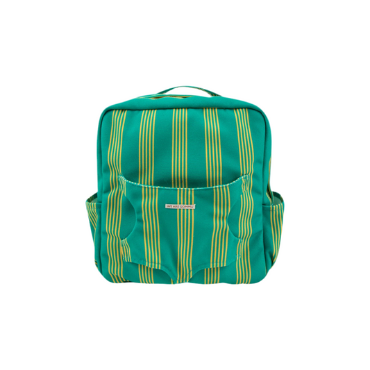 Gommu Striped BackPack