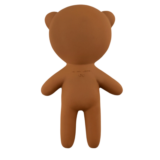 Gommu Bear - Sienna