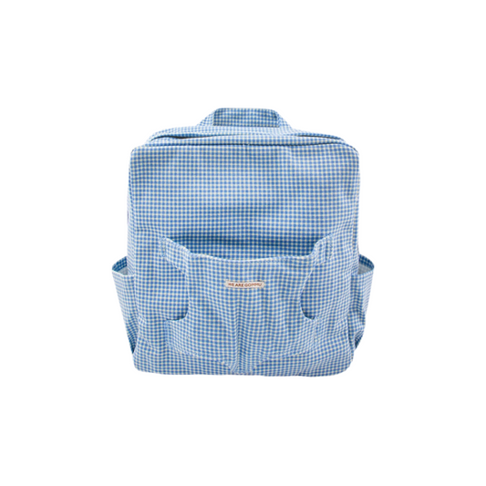 Gommu Vichy BackPack