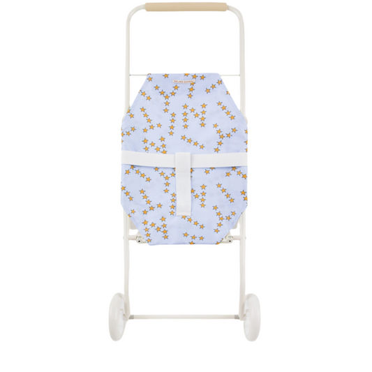 Gommu Big Stars Stroller