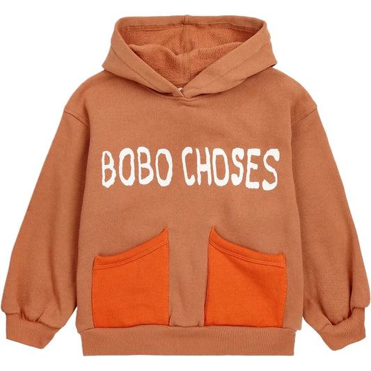 Bobo Choses Shadow Tracksuit