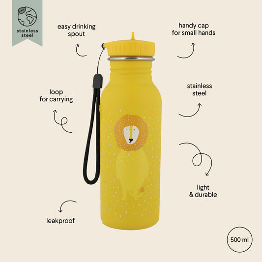 Mr. Lion Bottle 500 ML