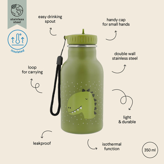 Mr. Dino Bottle 350 ML