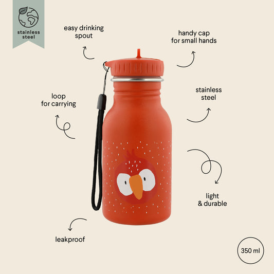 Mr. Parrot Bottle 350 ML