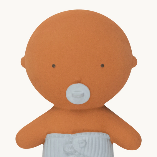 GOMMU Mini Baby - Peach
