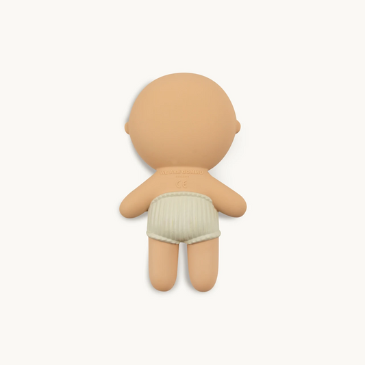 GOMMU MINI BABY VANILLA