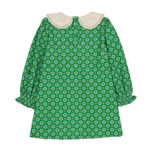 Malice dress Sienna Green