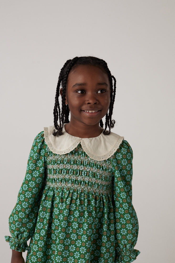 Malice dress Sienna Green