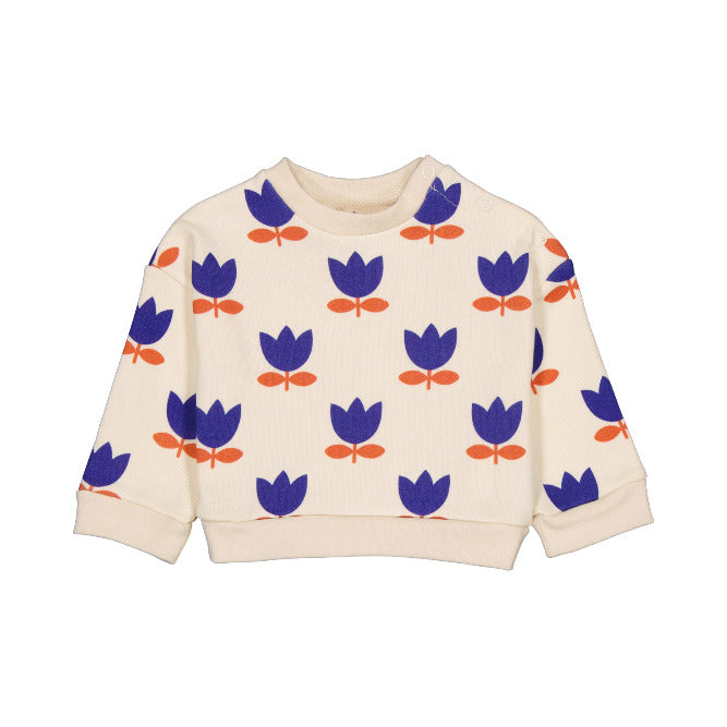 Sweet Tulip Sweatshirt