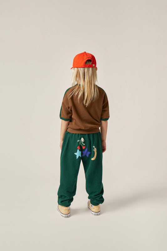 Happy Houses Kids Tracksuit