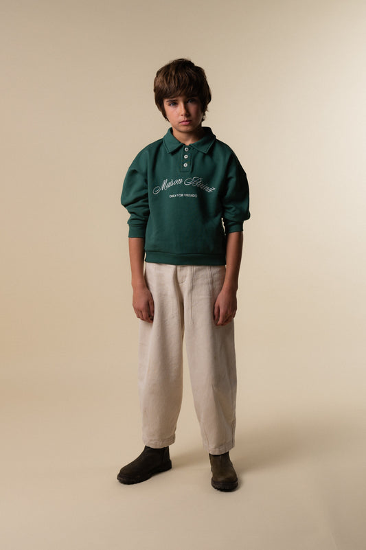 Madison Birinit Hoodies