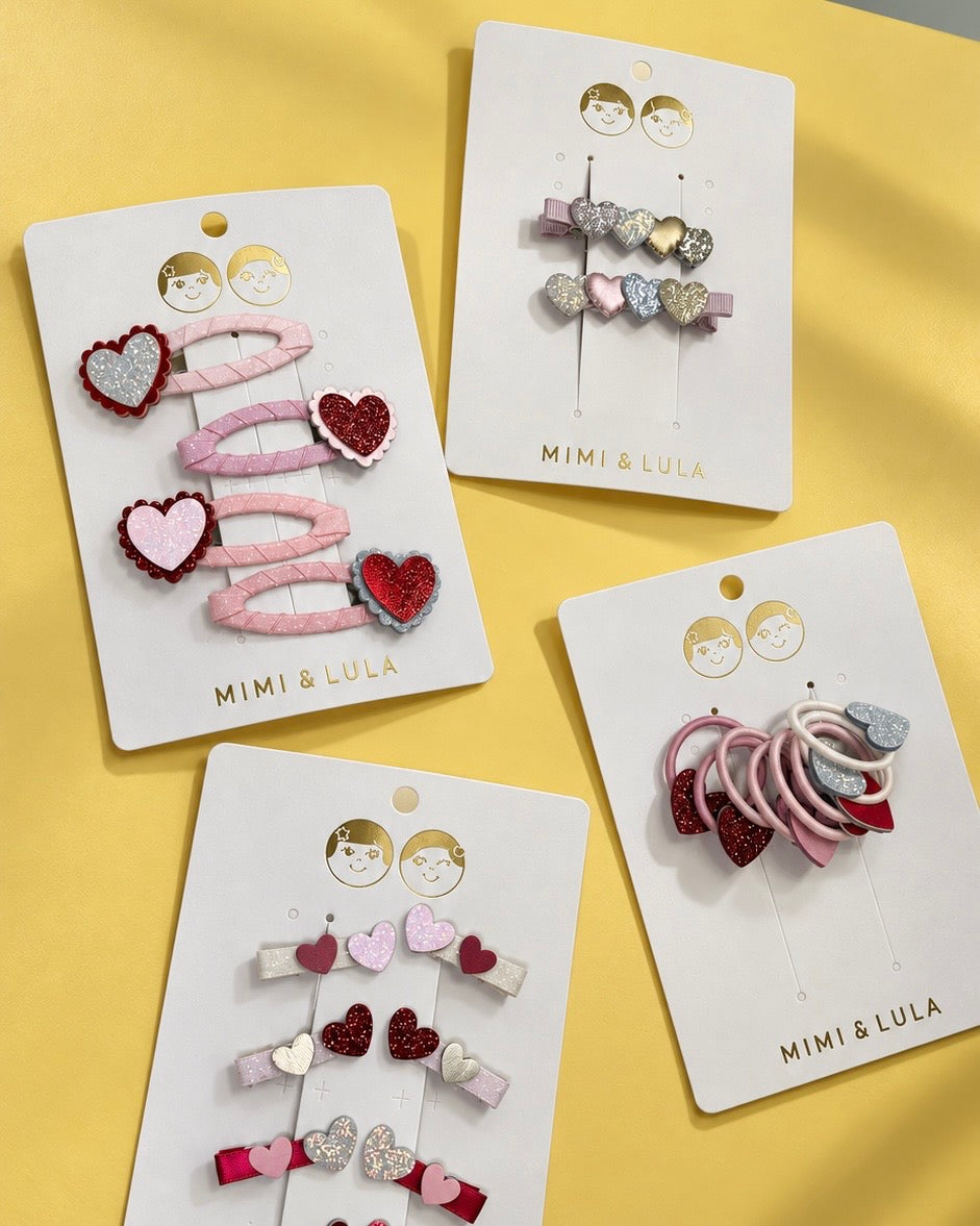 Accessories