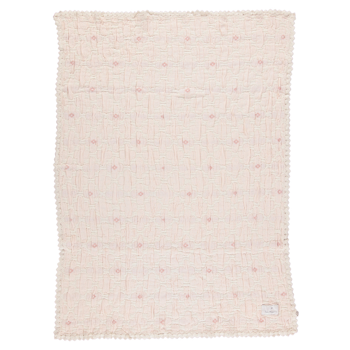 Flower Blanket