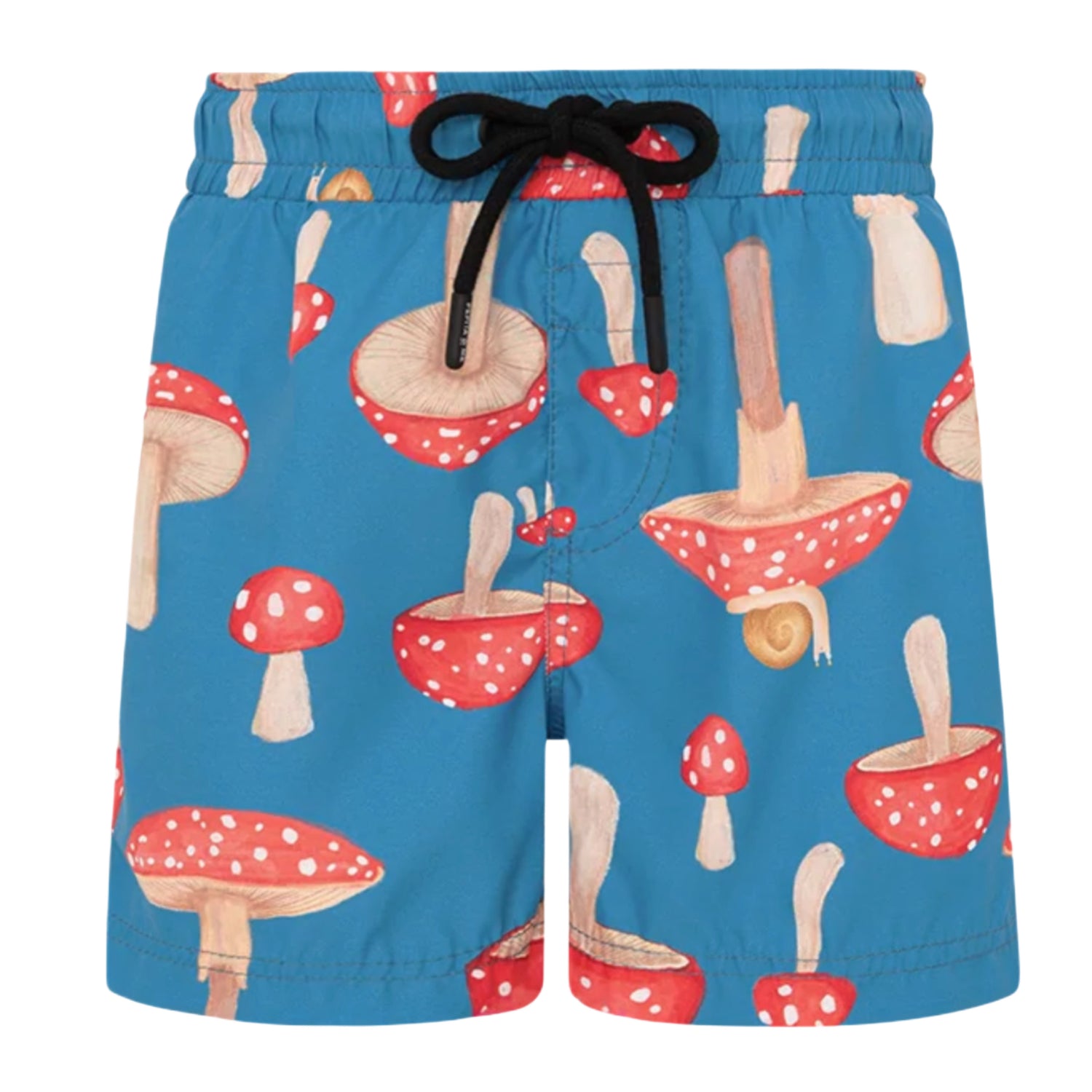 Hongos Azul Swimshort