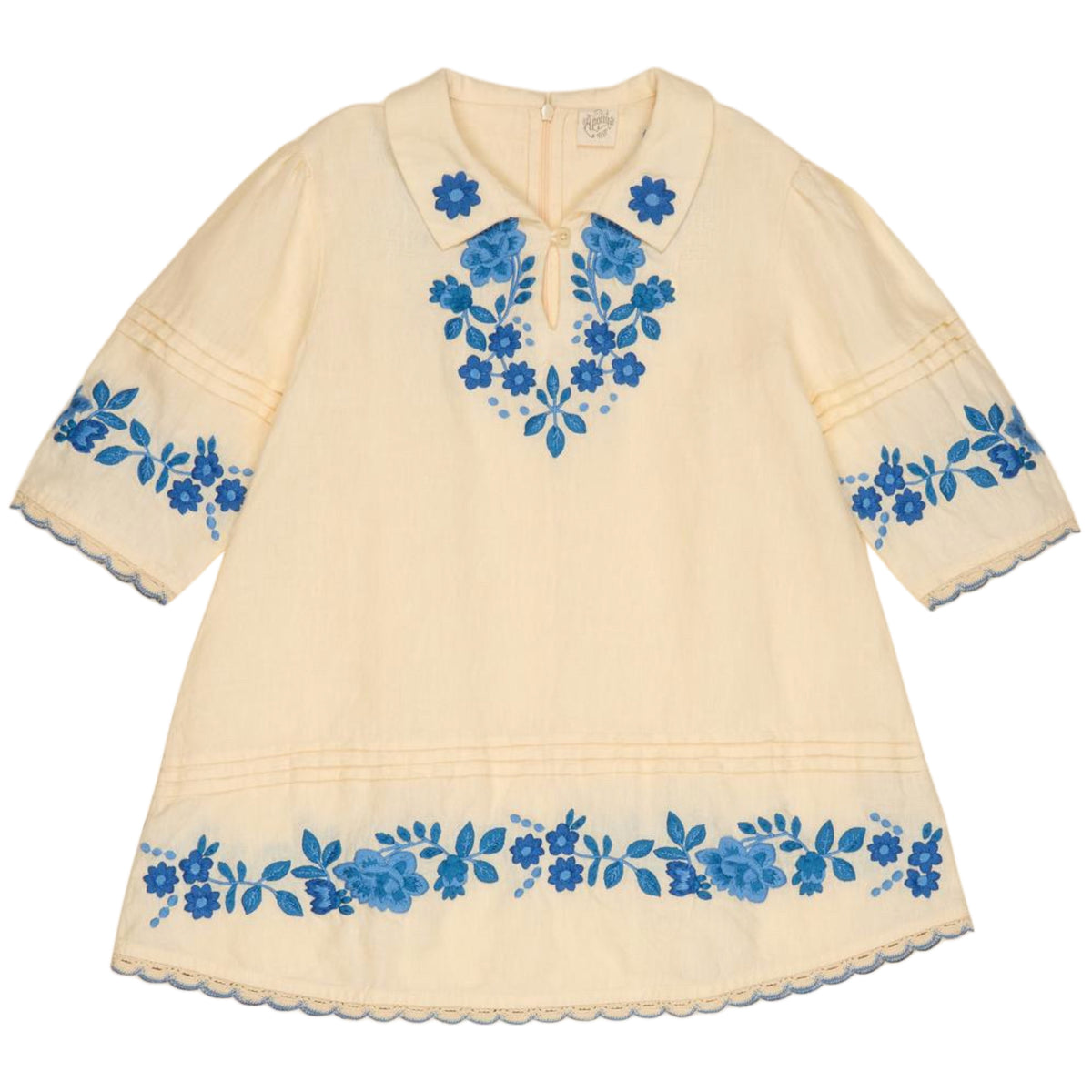 Dixie Dress