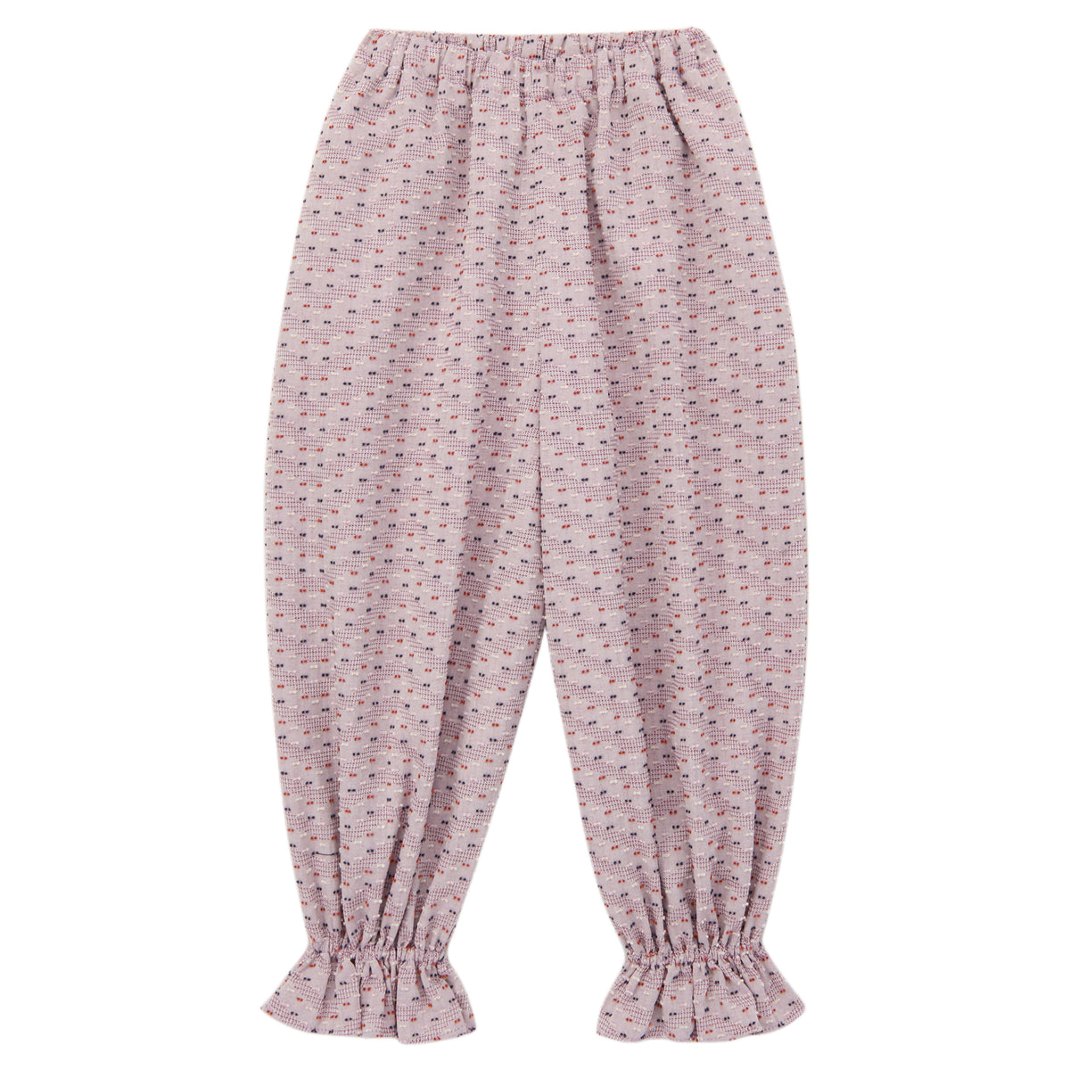 Zulu Cambridge Celebration Pants