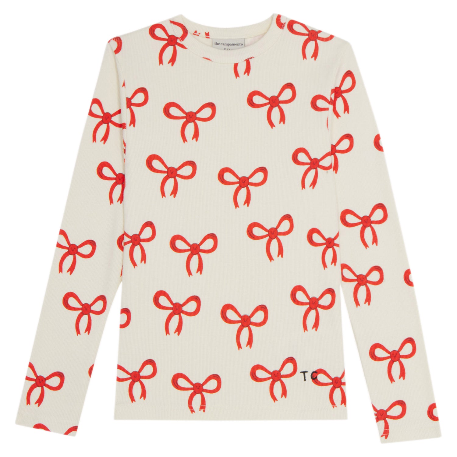Big Bows Tshirt
