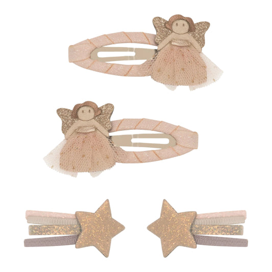 Fairy clip set