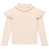 Yana String Turtleneck