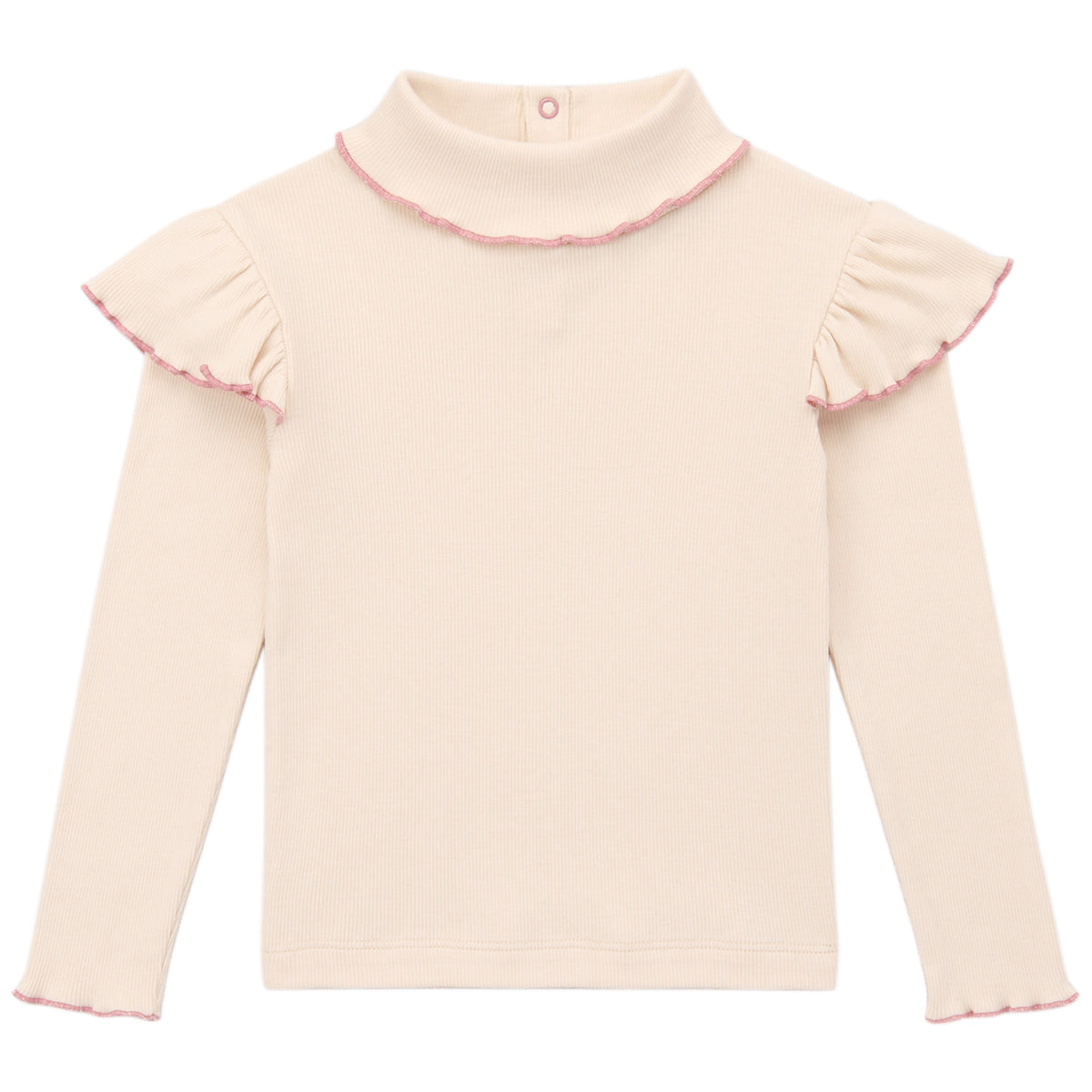 Yana String Turtleneck