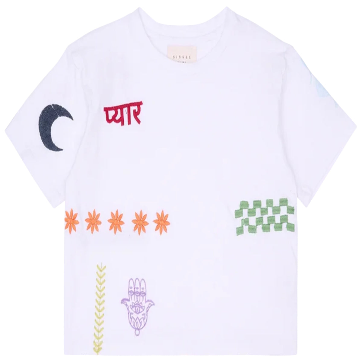 Billie Tshirt