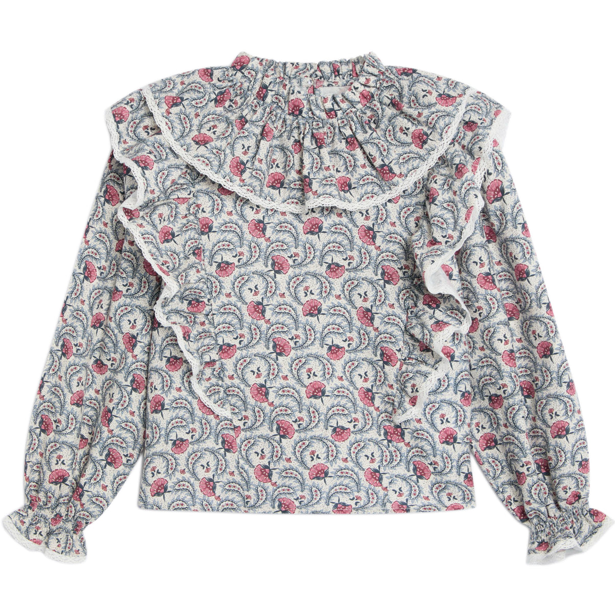 Nesta Blouse