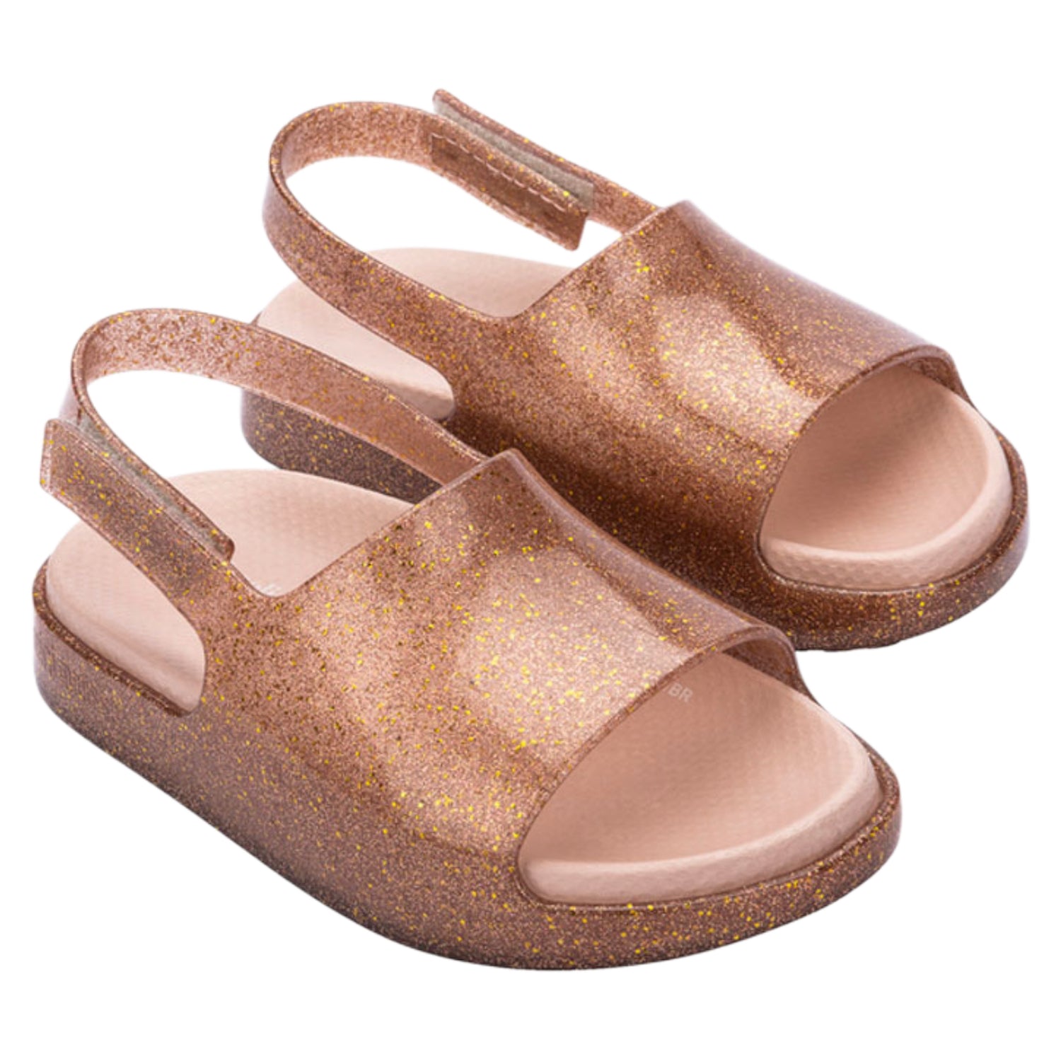 Cloud Sandal Pink