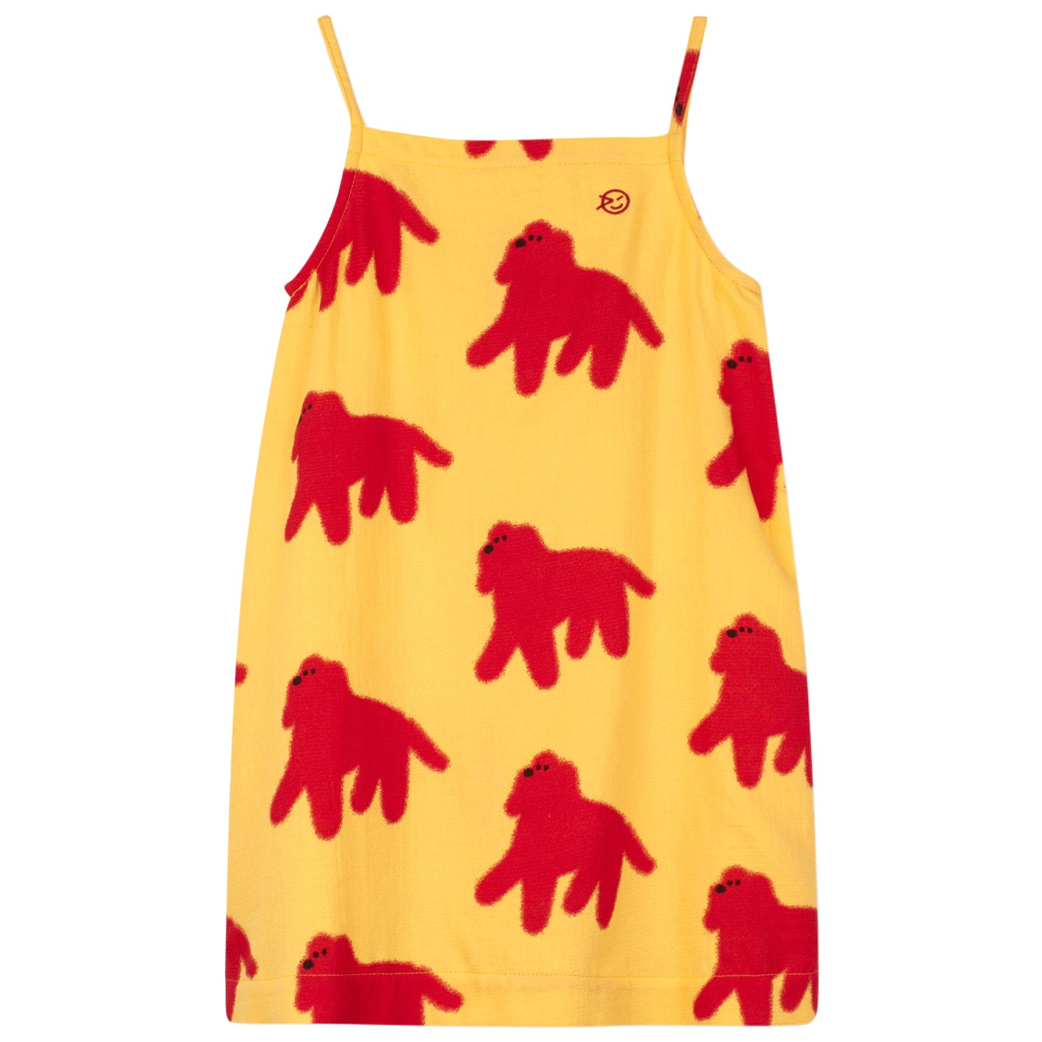 Camp Soleil Sundress