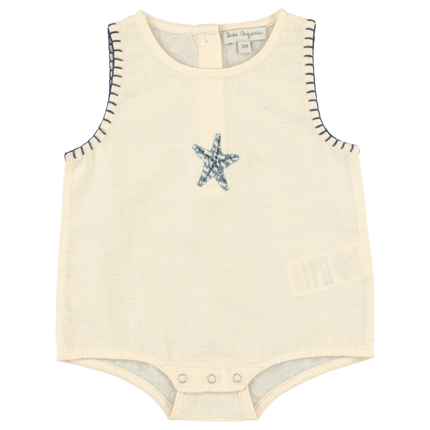 Palmer Romper