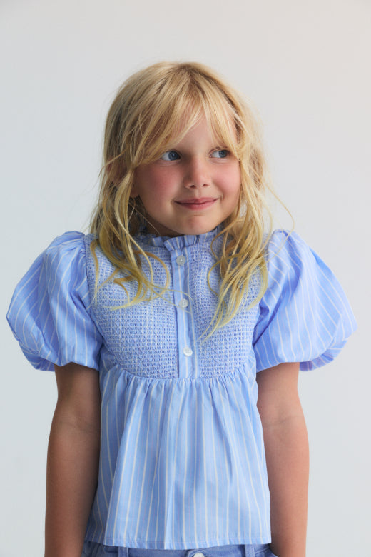 Ficus Blouse