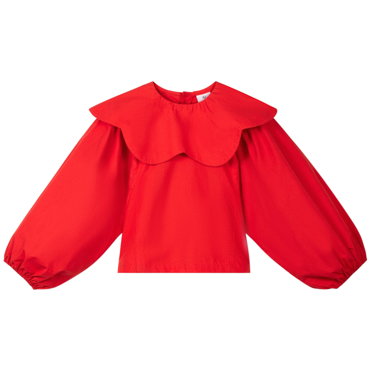 Cuello Blouse