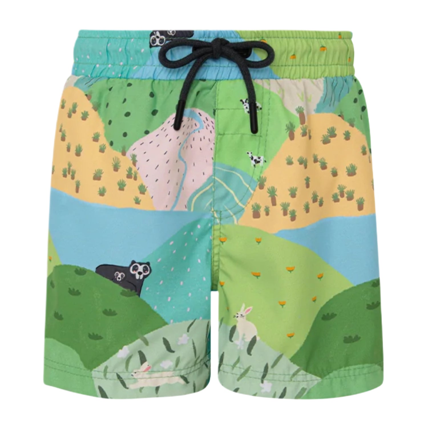 Swimshort - Paramo Columbia