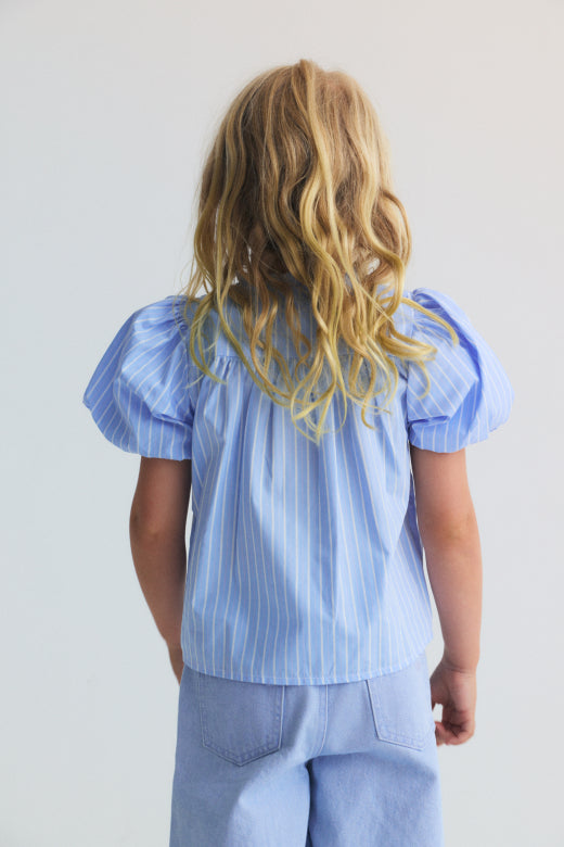 Ficus Blouse