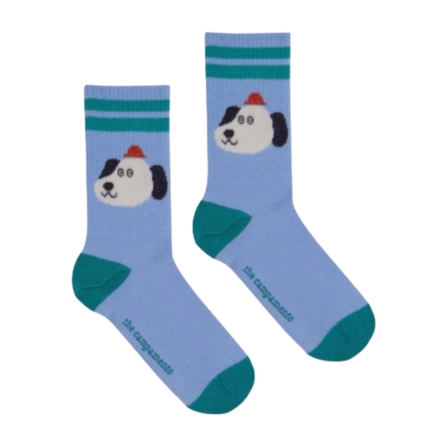 Dog Kids Socks