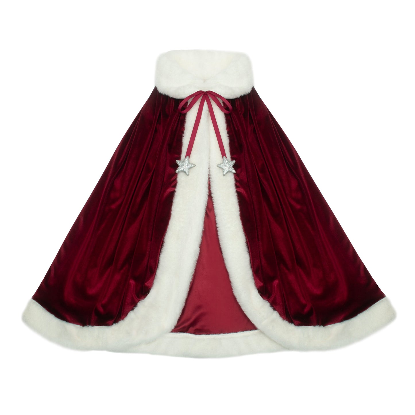 Santa Cape