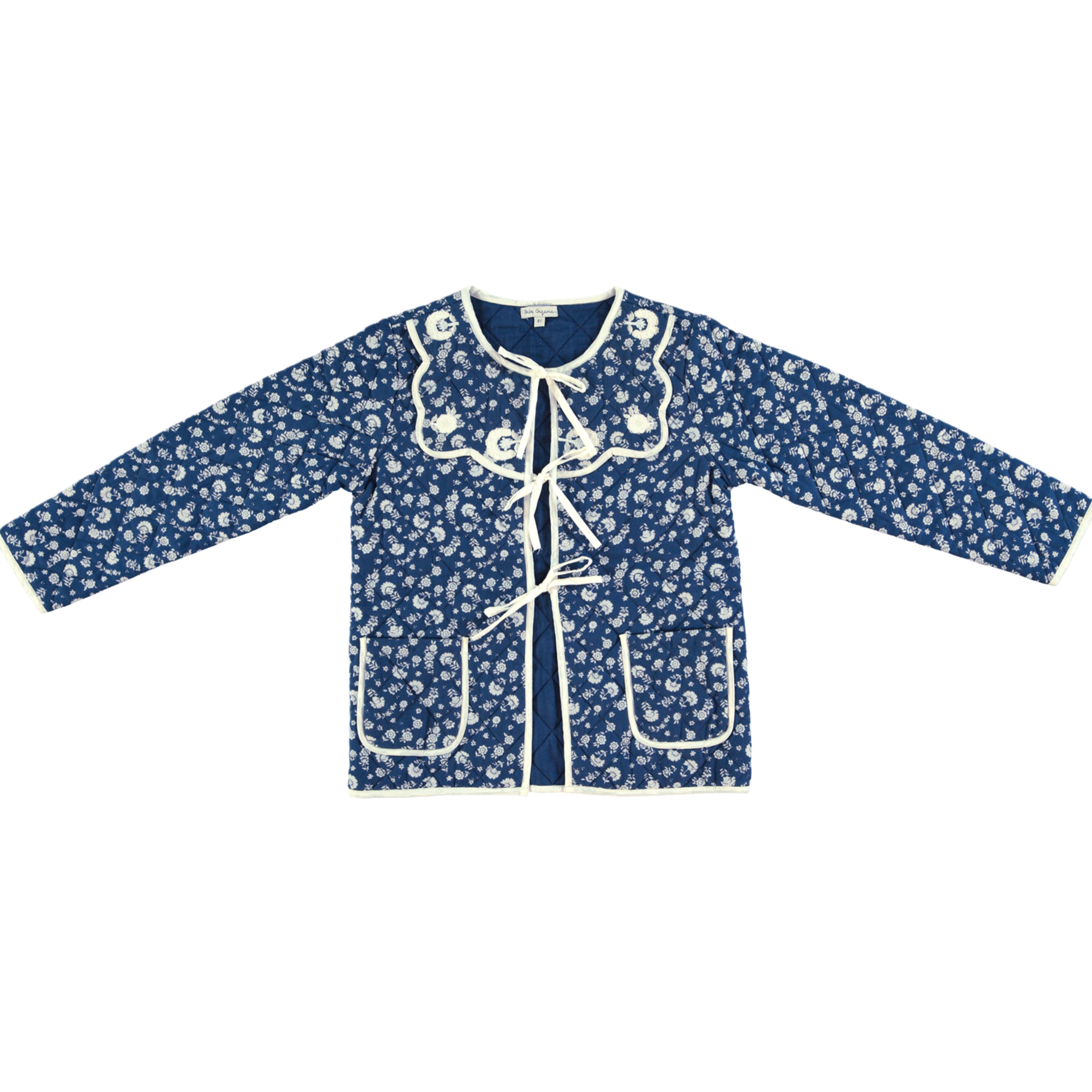 Bebe Organic – Kizzu