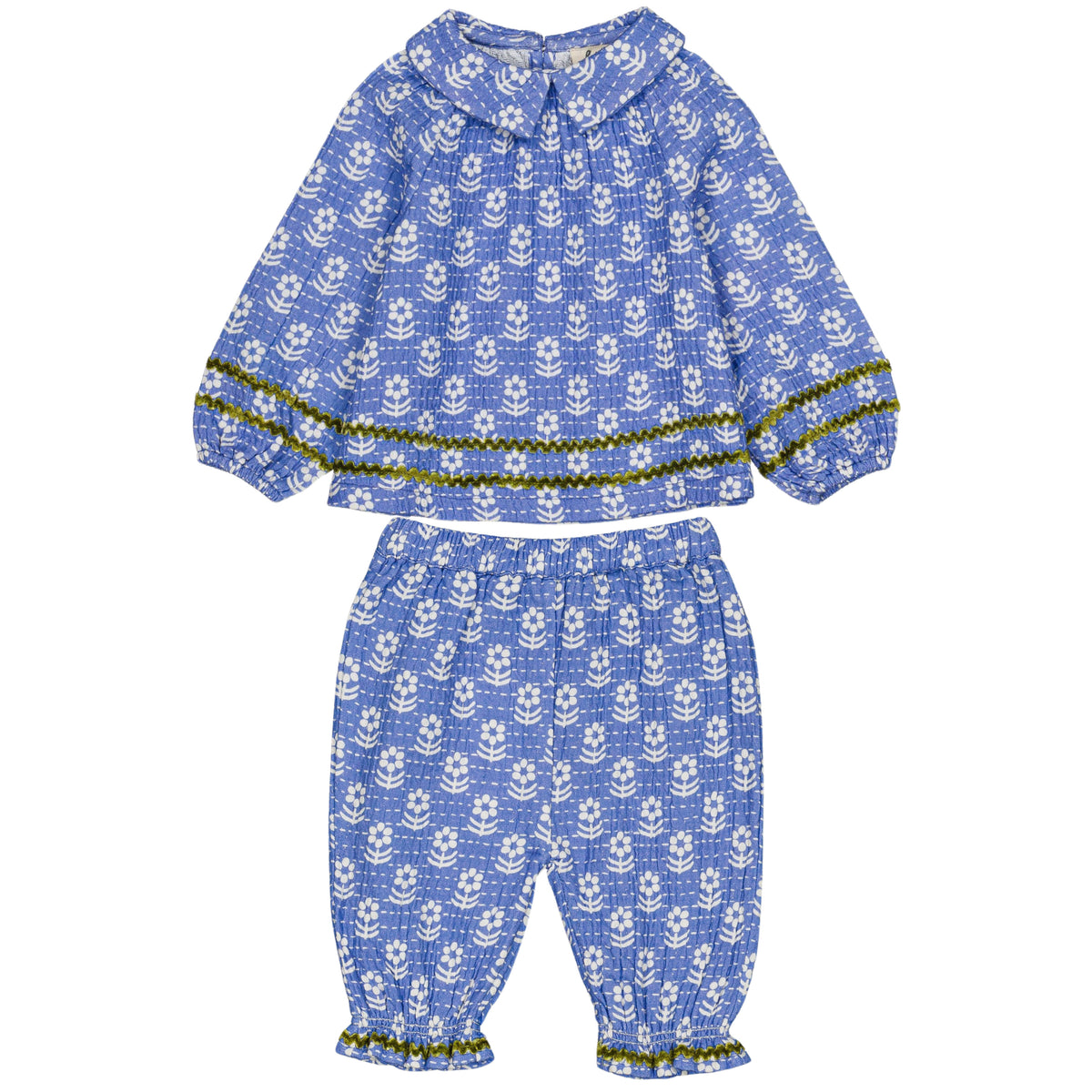 Snowdrop Baby Set