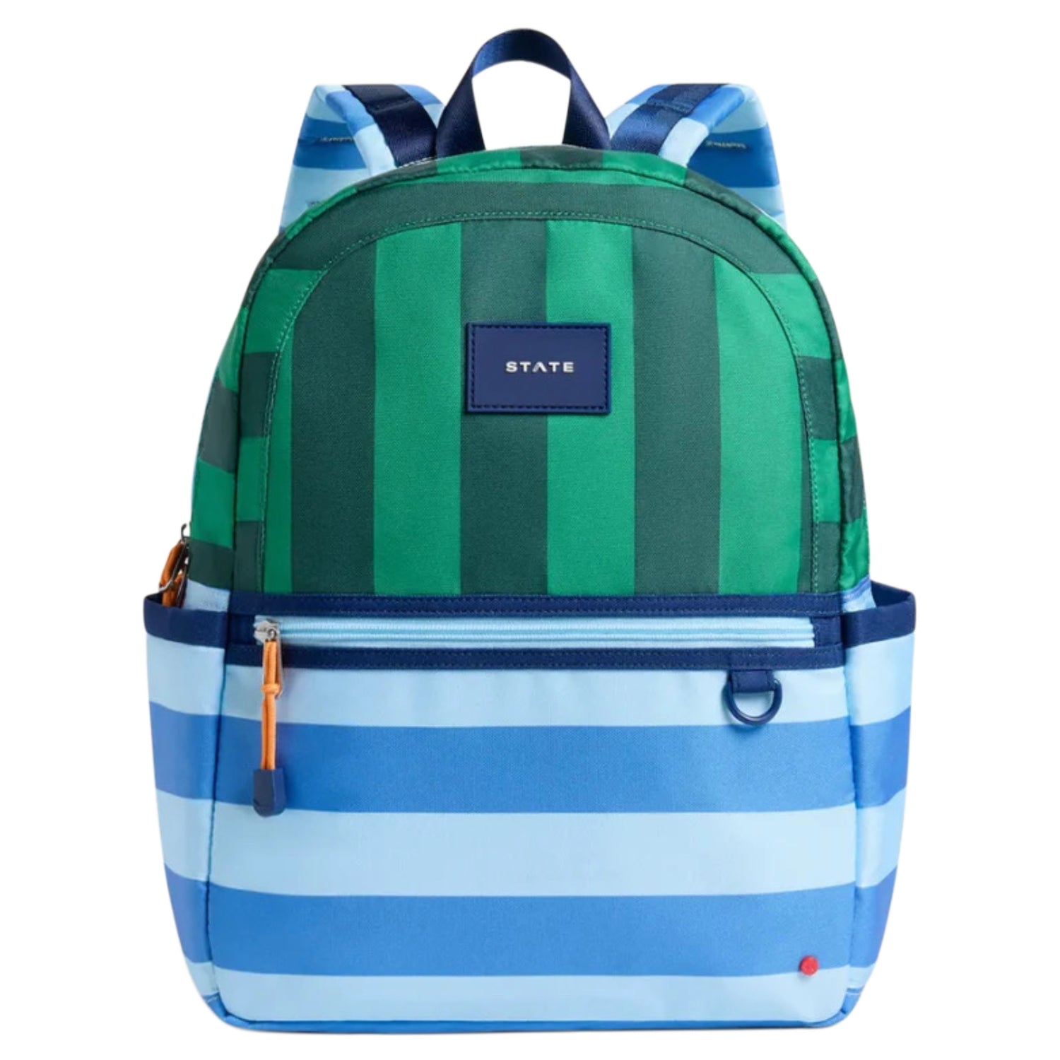Stripe Kane Backpack